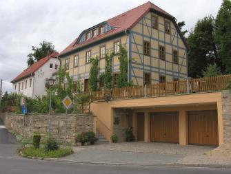 In Der Alten Weinstube Freital Luaran gambar